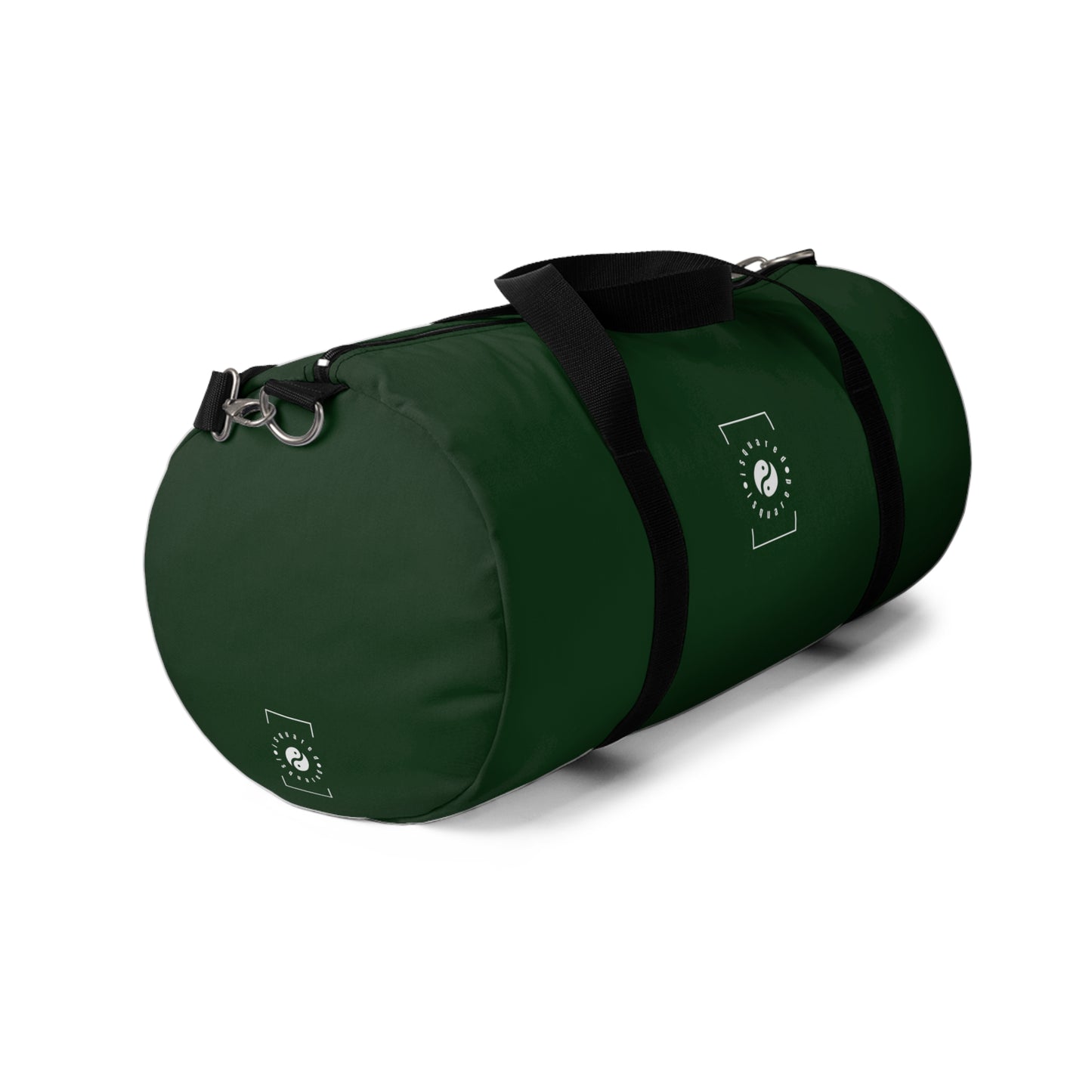 #153B1C Vert forêt - Sac de sport