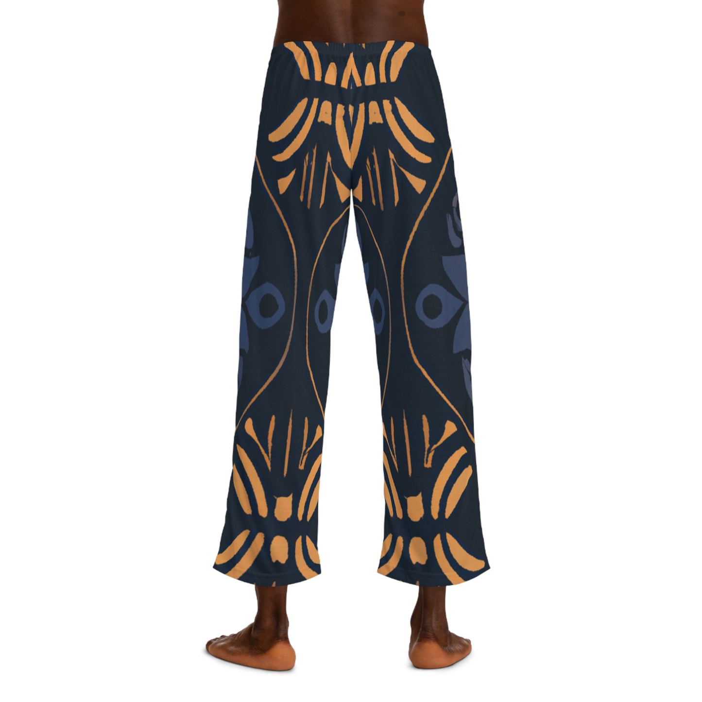 Giovanni da Rossetti - men's Lounge Pants