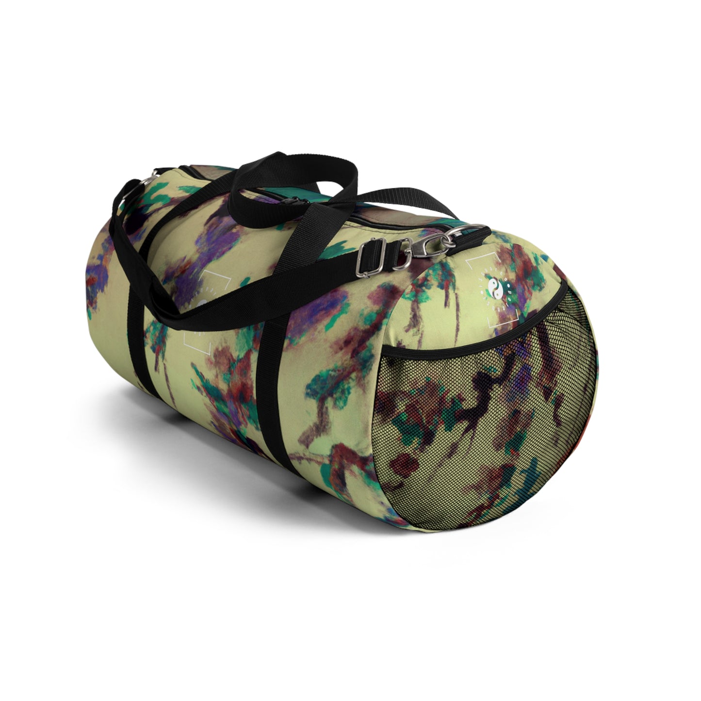 Ambrose Montagna - Duffle Bag