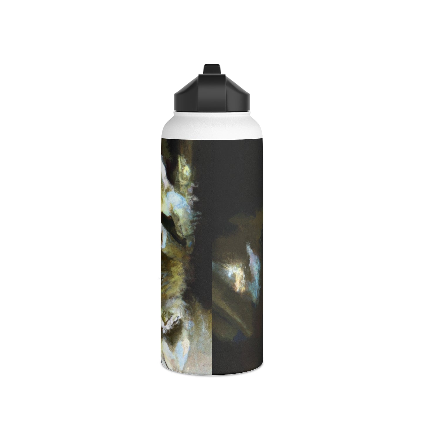 Leonardo di Vermina - Water Bottle