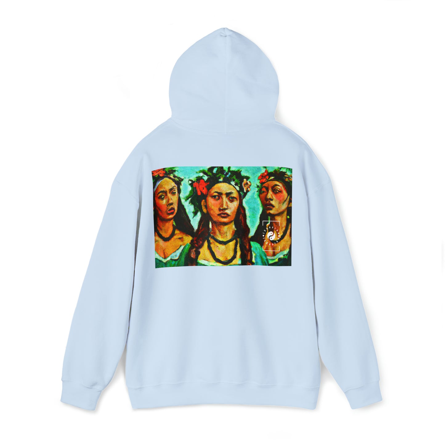 Giovanni da Verocci - Hoodie