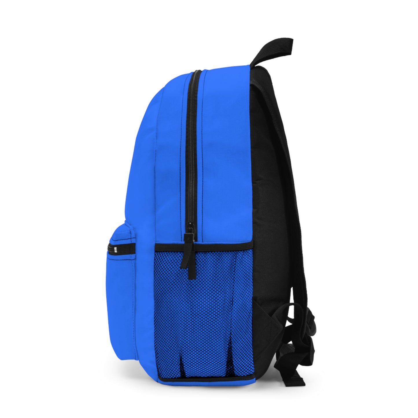 #2C75FF Electric Blue - Backpack