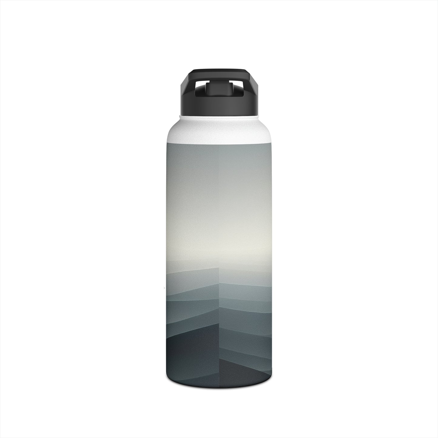 "Gradients of Grace" - Water Bottle