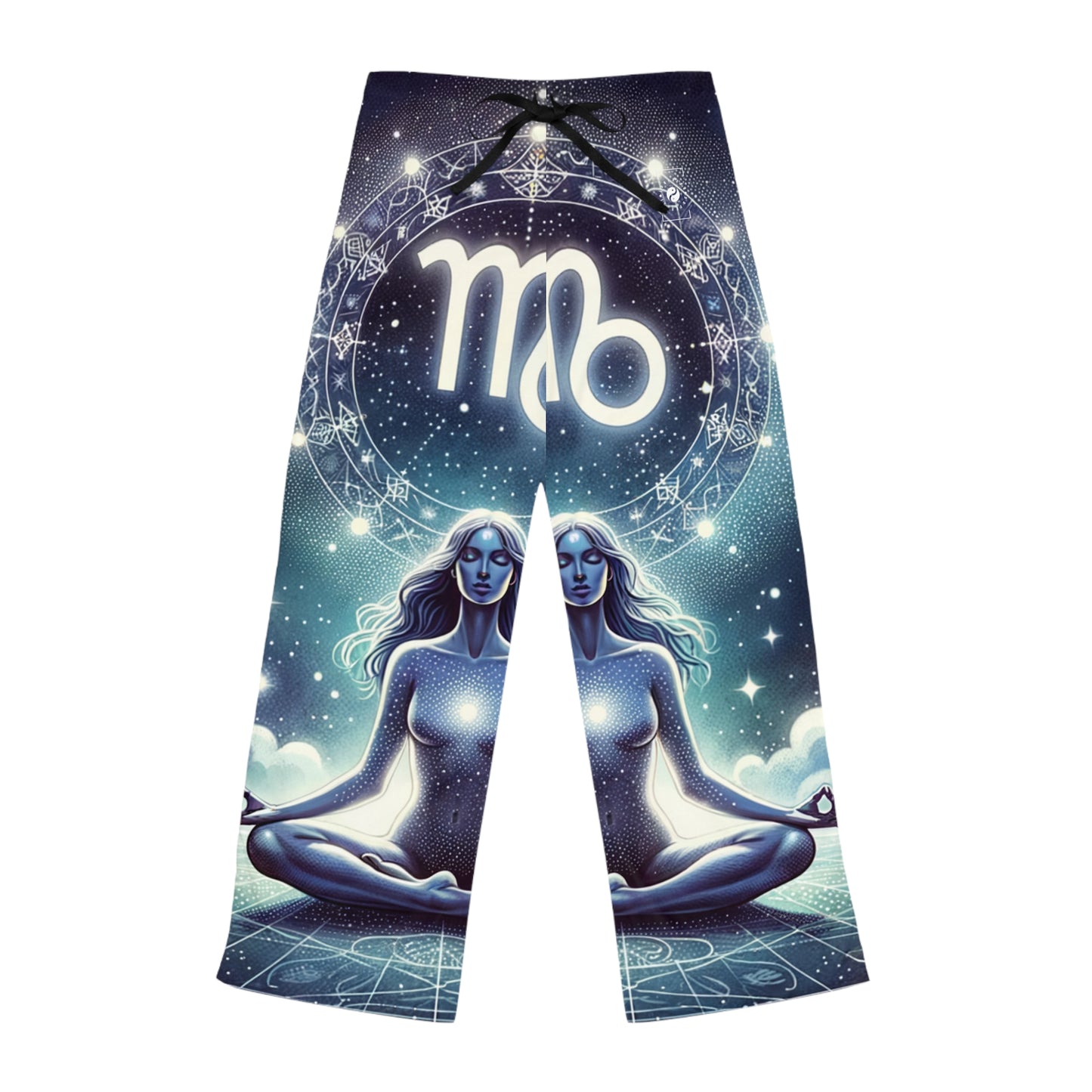 Aurora Virgo - Women lounge pants