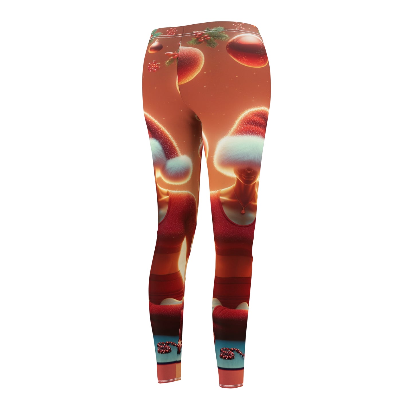 iSquared Yuletide - Casual Leggings