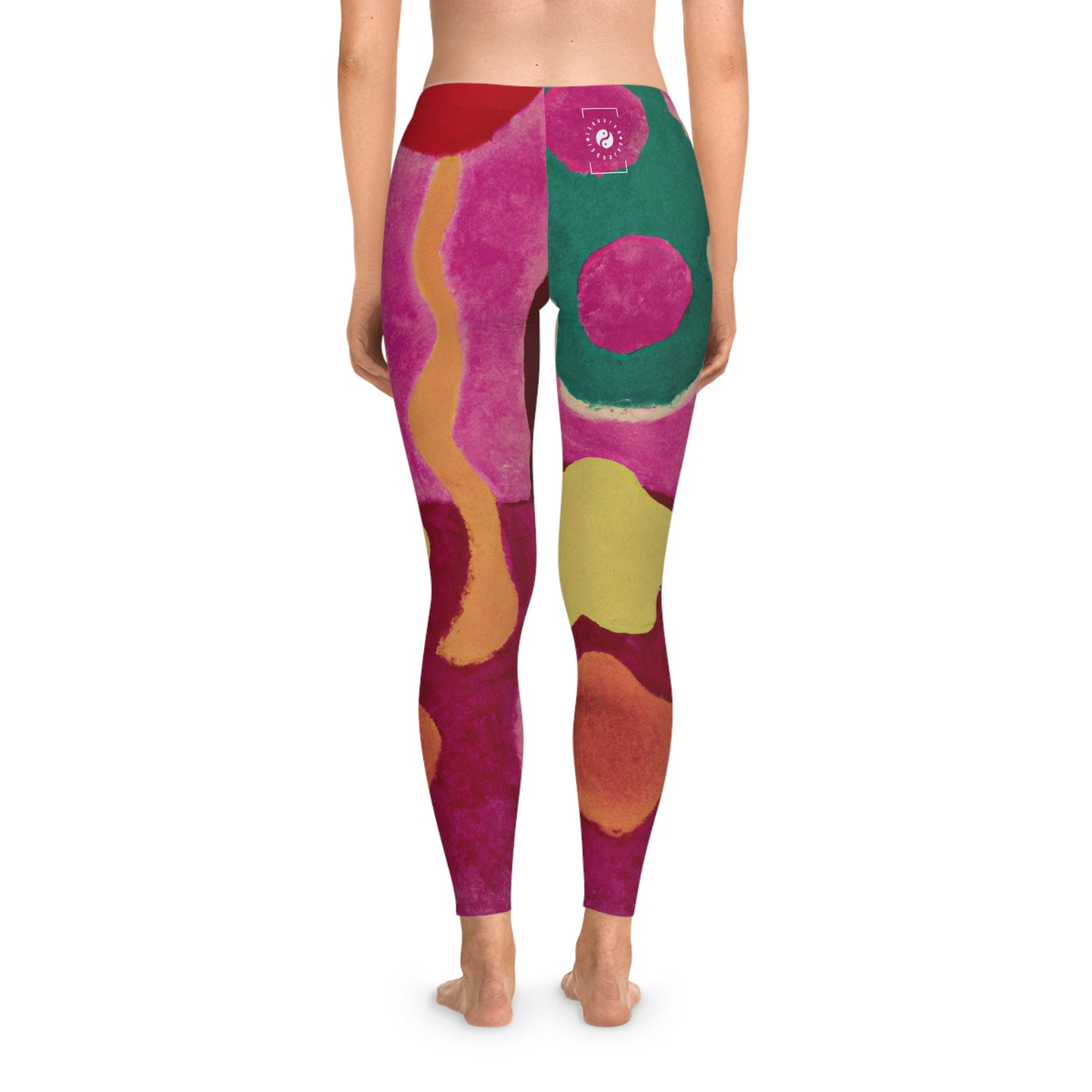 Aurora Veracruz - Unisex Tights