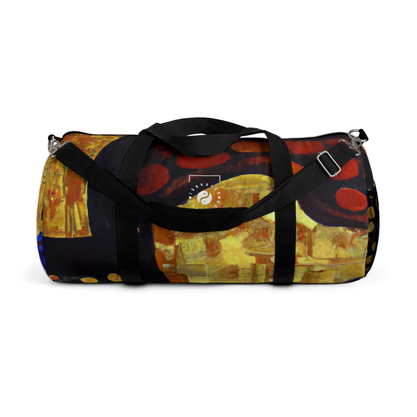 Desiderio Tagliabue - Duffle Bag