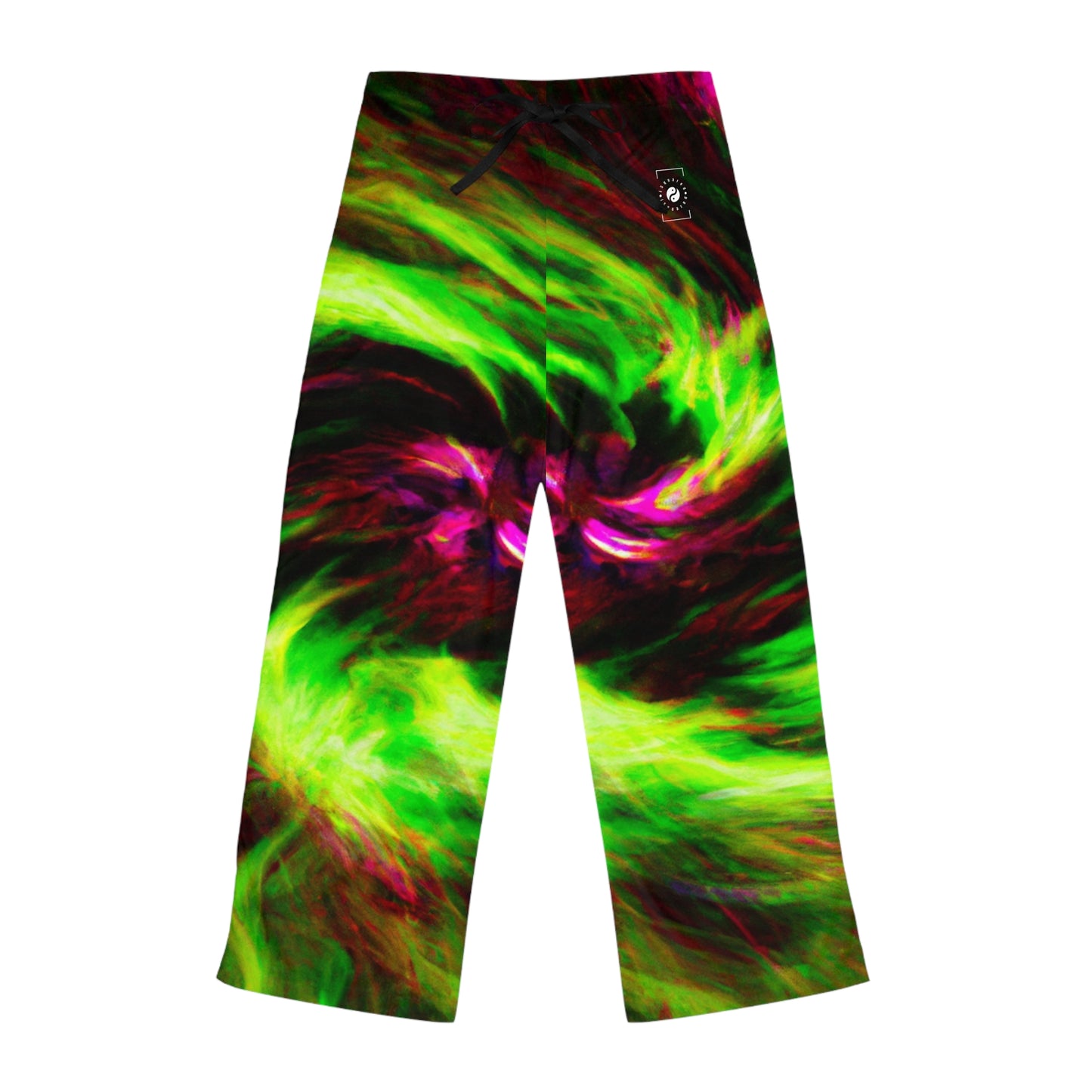 "Galactic Fusion" - Pantalon lounge femme