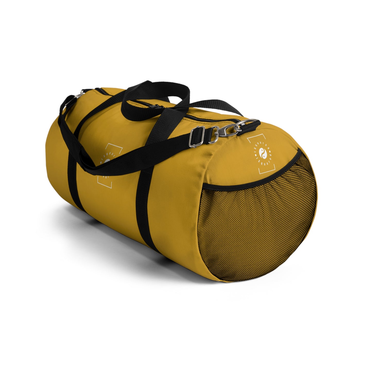 DAA520 Goldenrod - Duffle Bag