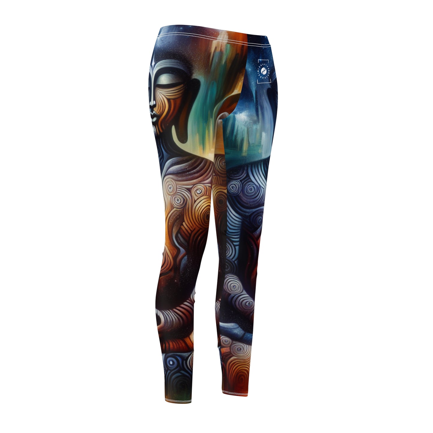 Leonardo di Bartolomeo - Casual Leggings