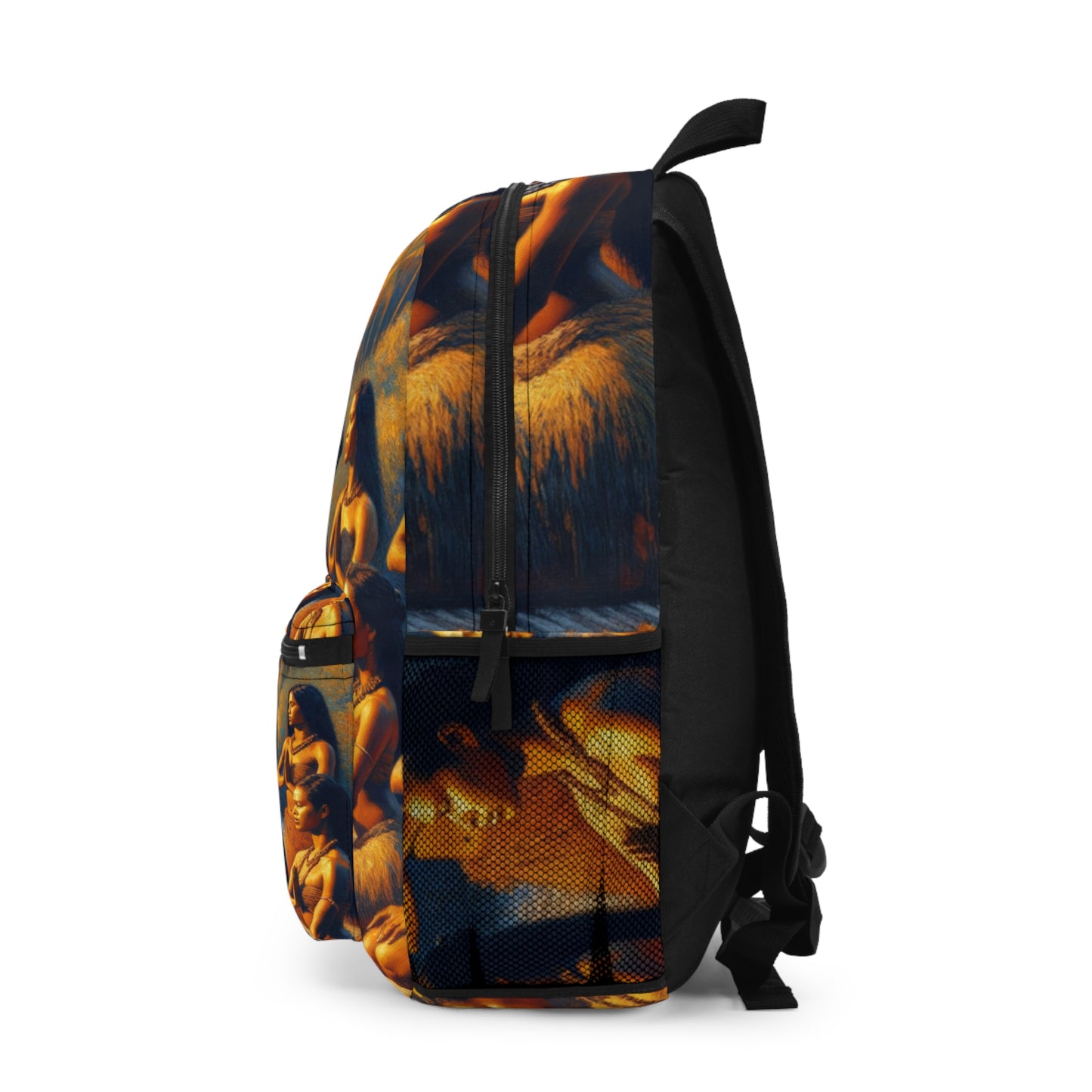 Gauguin Reverie - Backpack