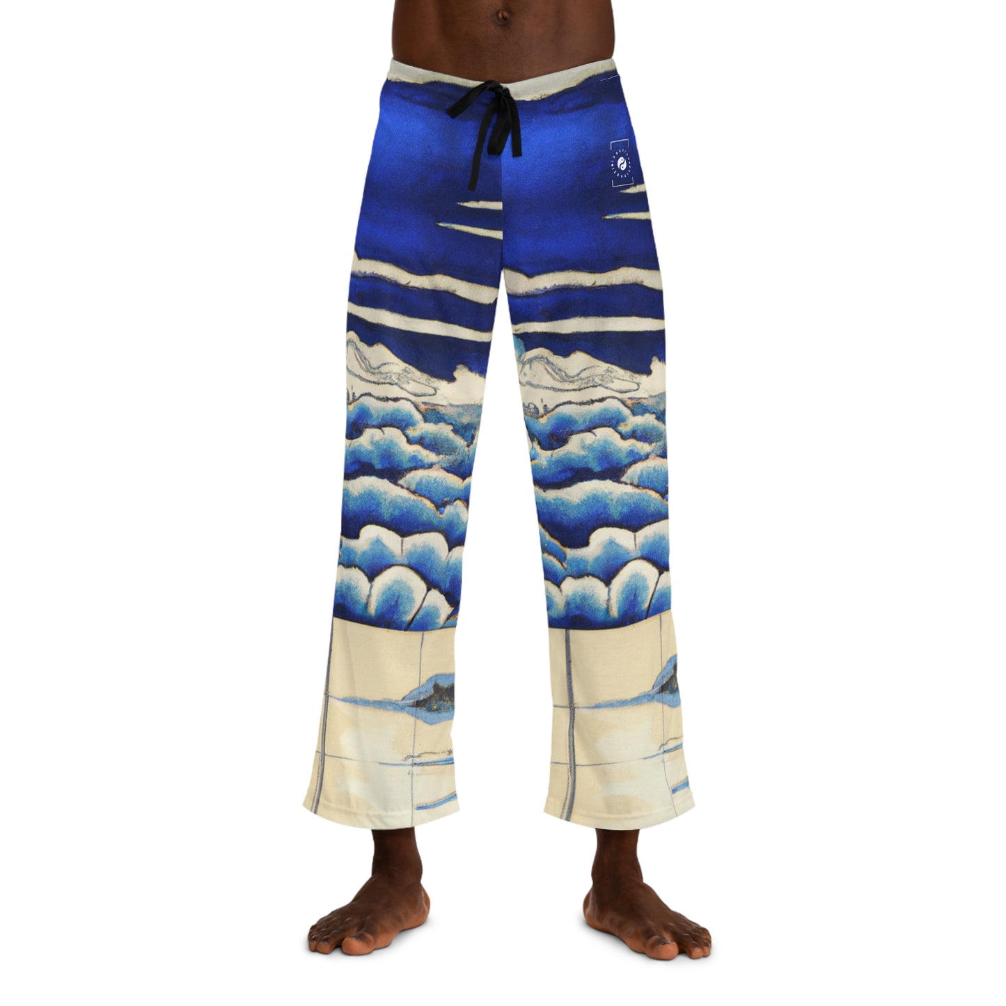 Hieronimus Verdicianus - men's Lounge Pants