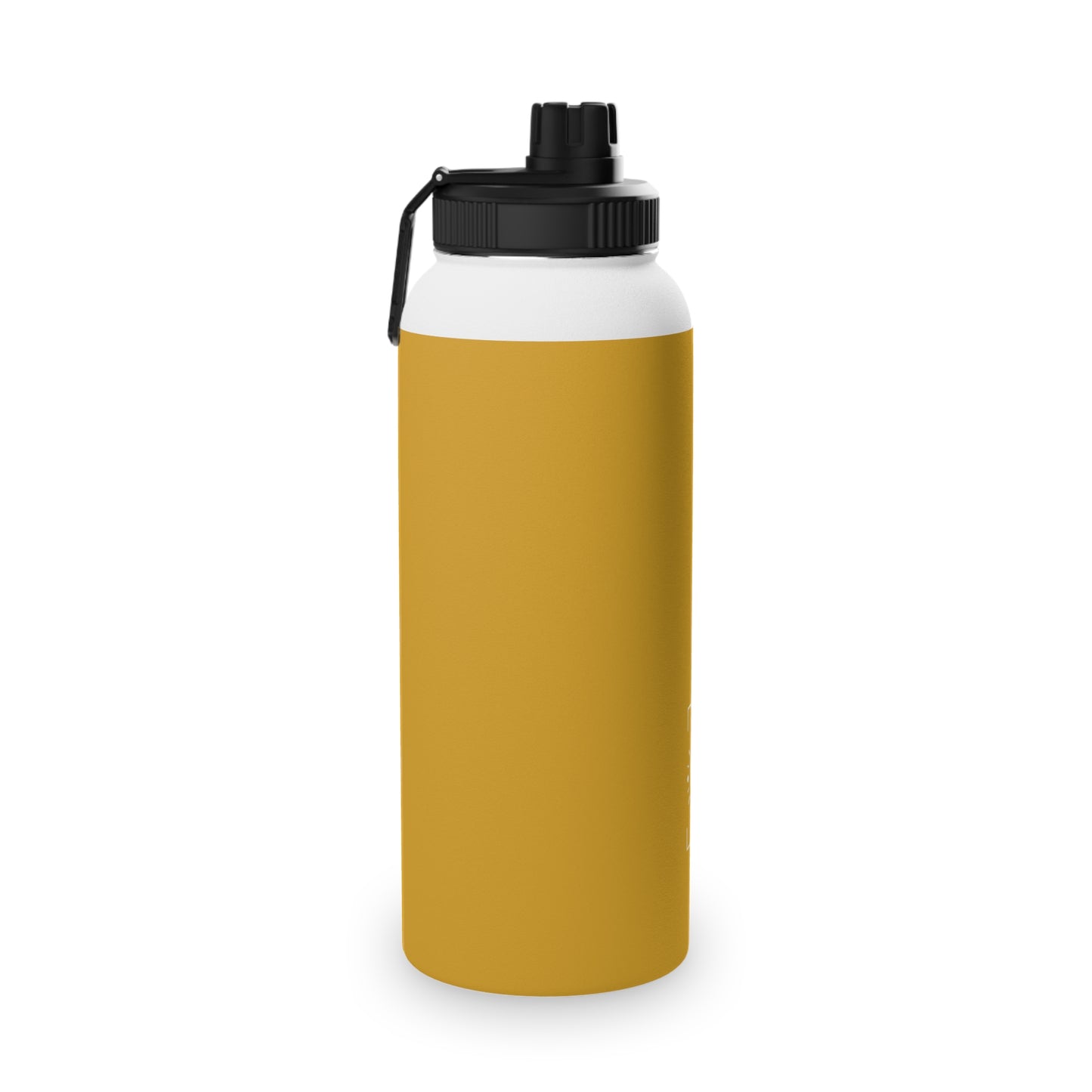 DAA520 Goldenrod - Sports Water Bottle