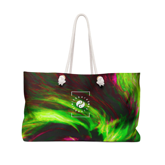 "Galactic Fusion" - Casual Yoga Bag