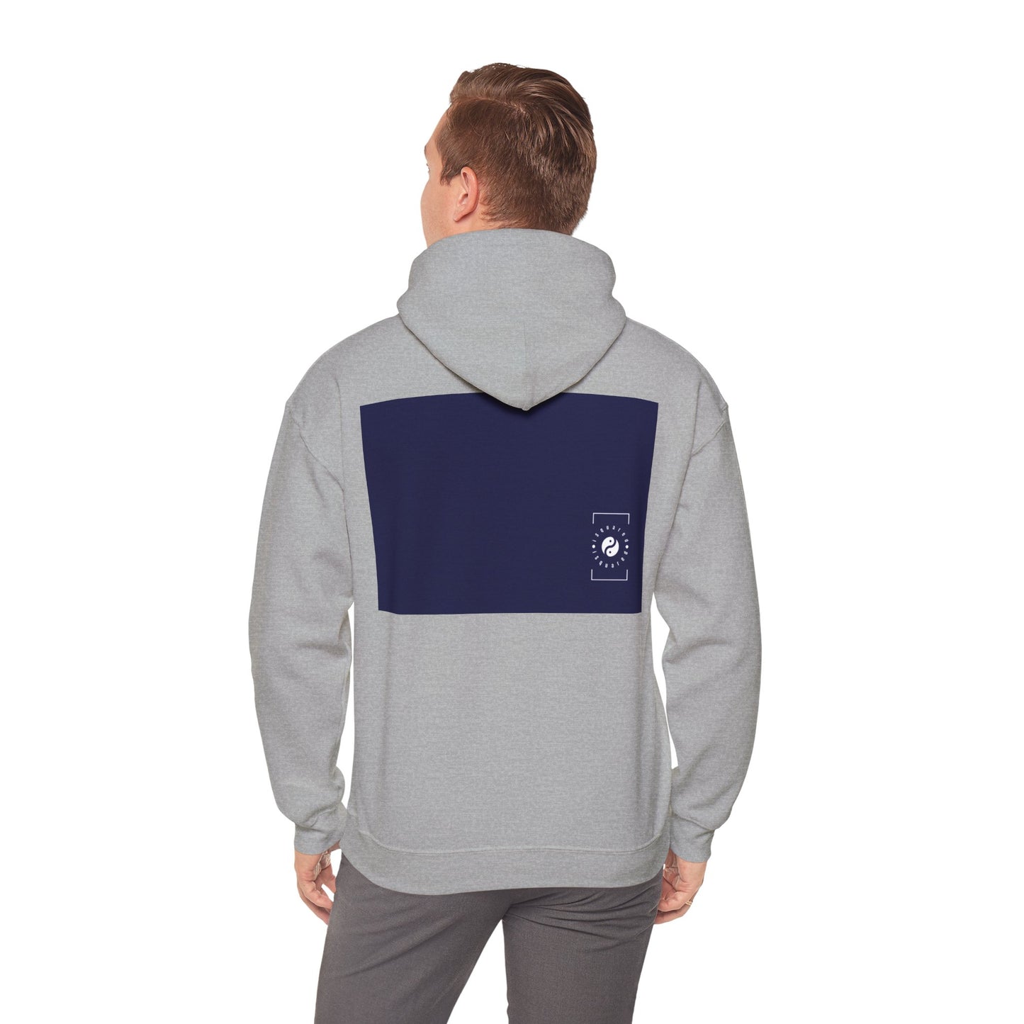 Royal Blue - Hoodie