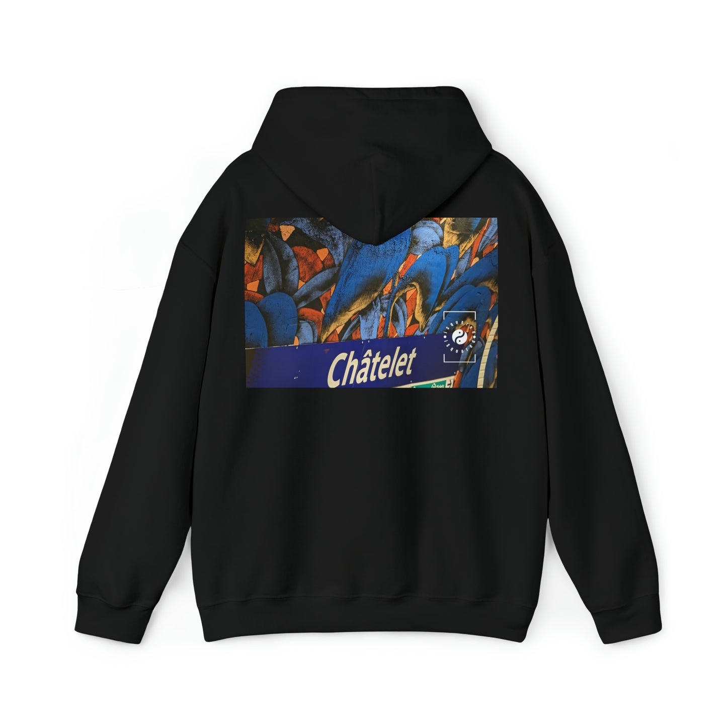 Châtelet - Hoodie