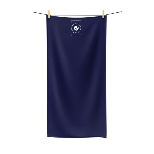 Royal Blue - All Purpose Yoga Towel