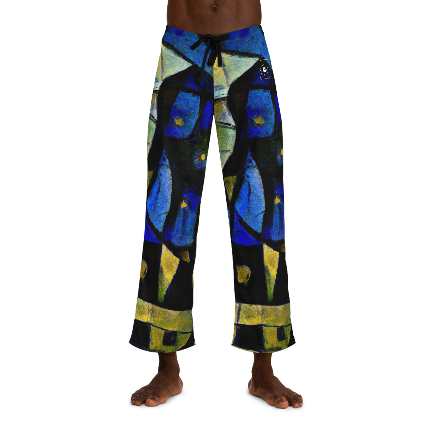 Aelric Vermeulen - men's Lounge Pants