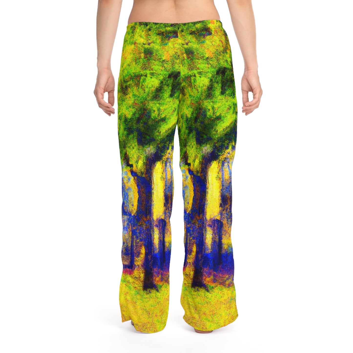 Giovanni Bellincioni - Women lounge pants