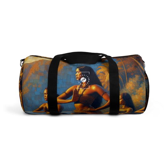 Gauguin Reverie - Duffle Bag