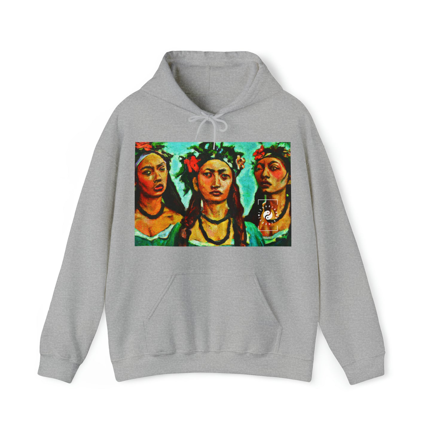 Giovanni da Verocci - Hoodie