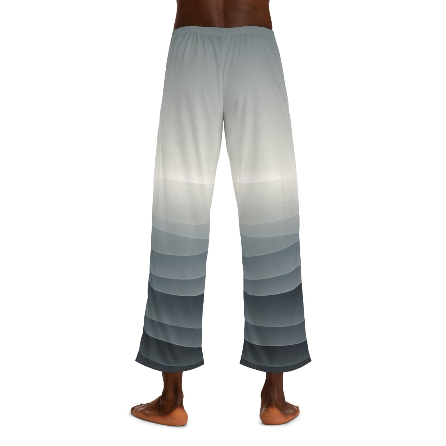 "Gradients of Grace" - Pantalon de détente pour hommes