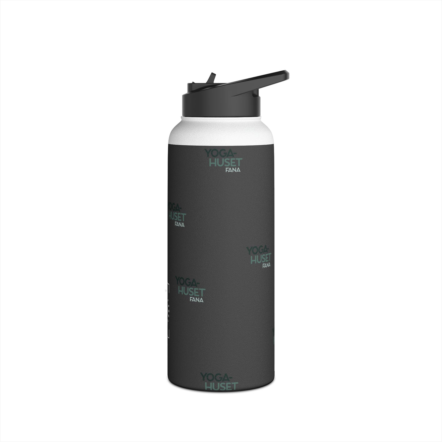 Yoga Huset Fana Collab 01 - Water Bottle