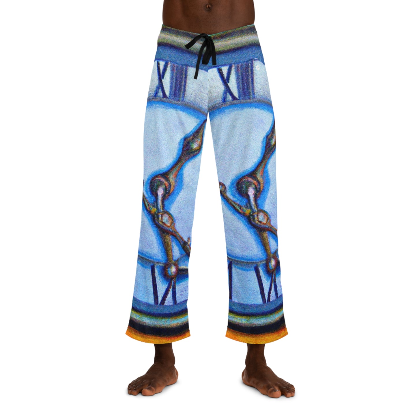 Eduardo da Veronci - men's Lounge Pants