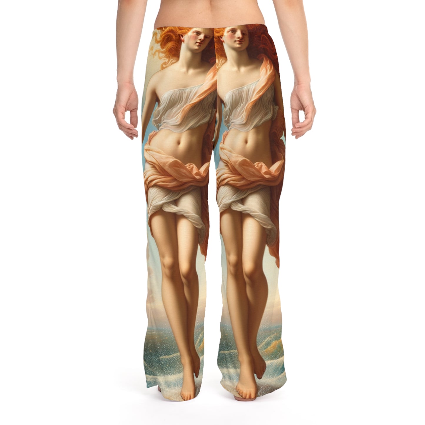 Rebirth of Venus - Women lounge pants