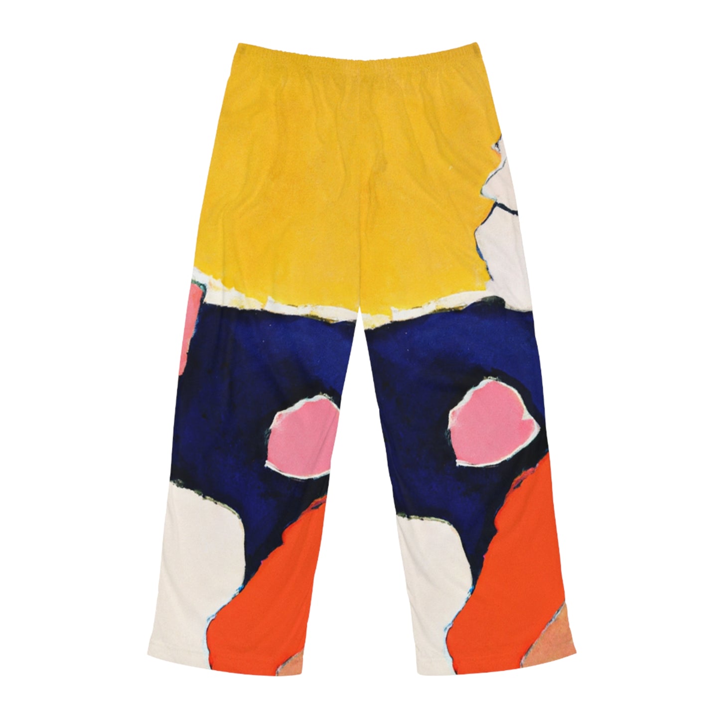 Giovanni Di Sereno - men's Lounge Pants