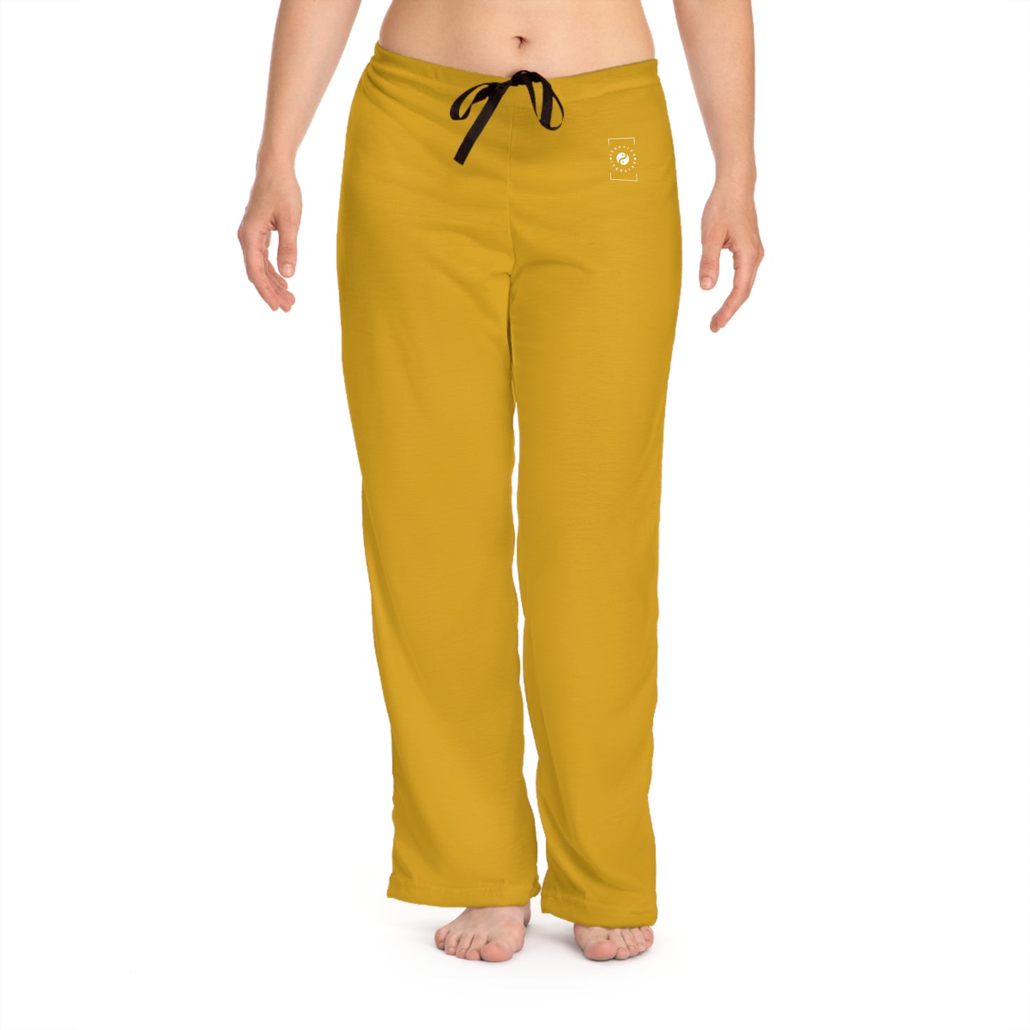 DAA520 Goldenrod - Women lounge pants