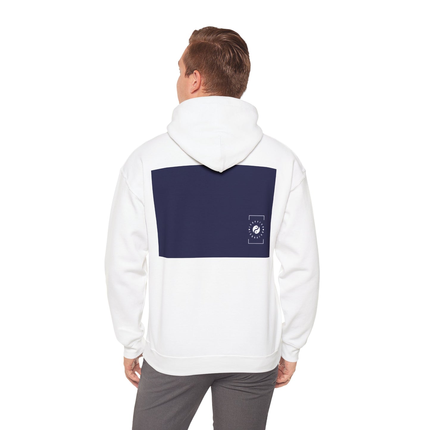 Royal Blue - Hoodie