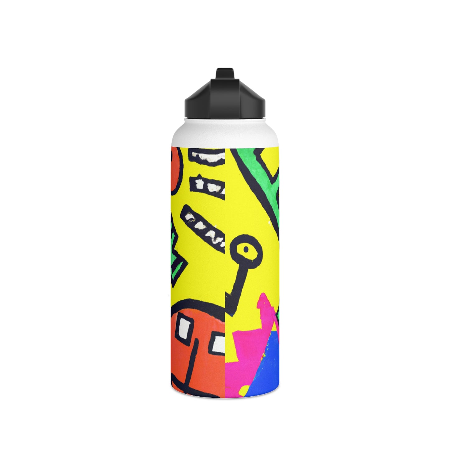 Rafaelle da Verbovene - Water Bottle