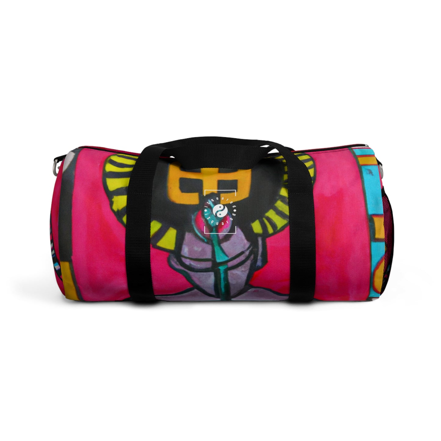 Euphoric Harmony - Duffle Bag