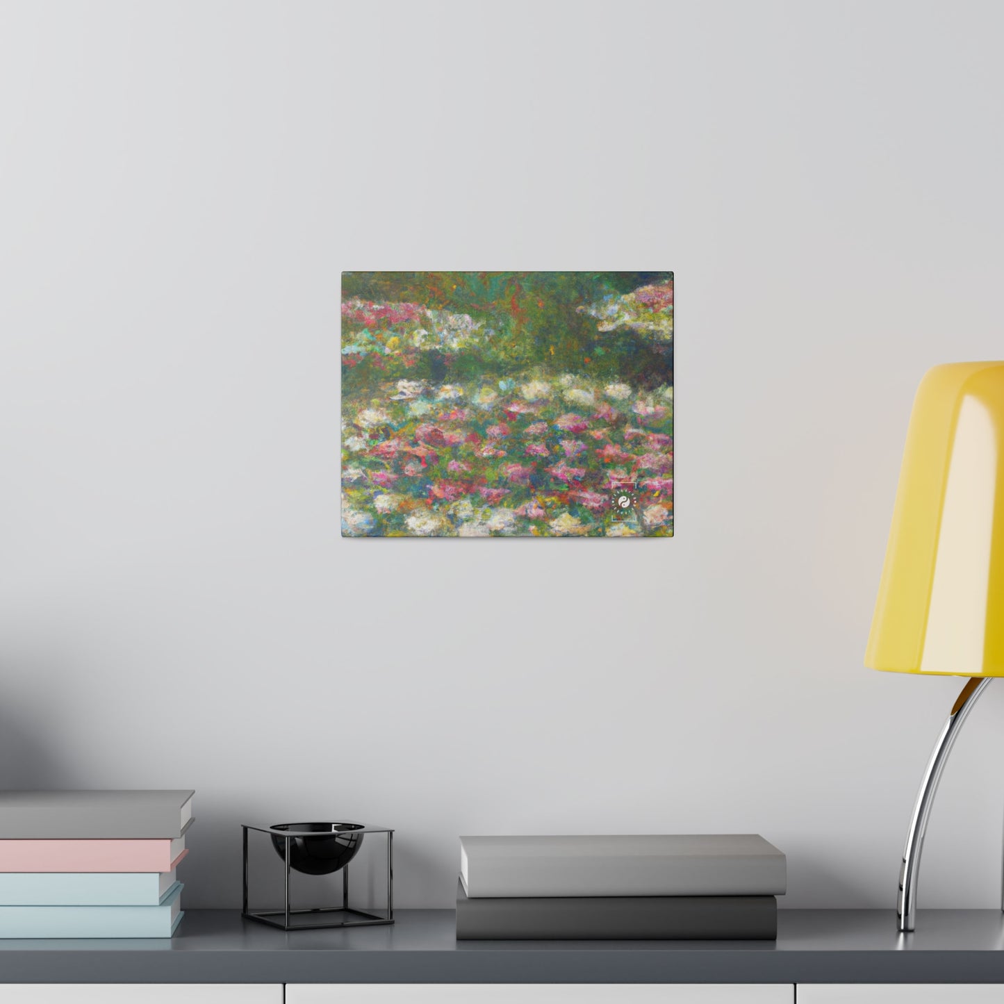 Giovanni da Verenzio - Art Print Canvas