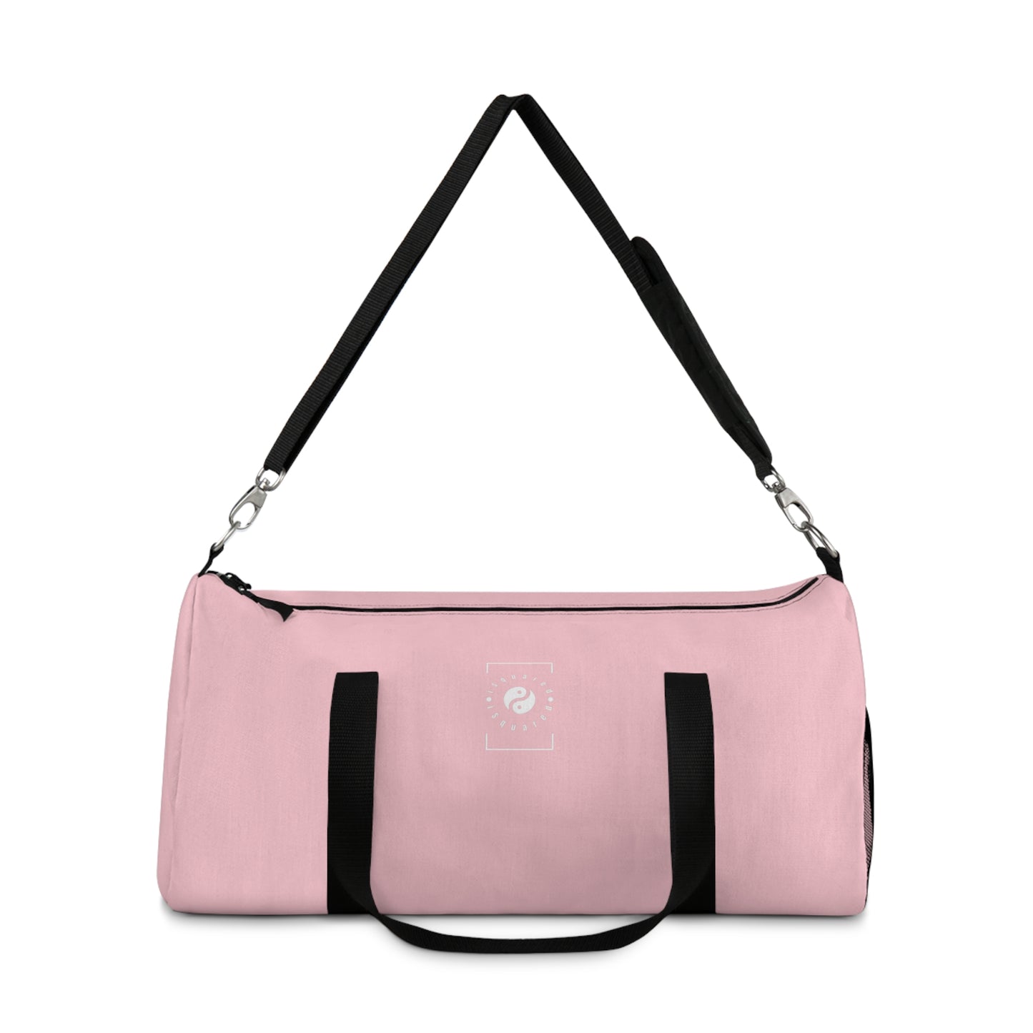 FFCCD4 Rose Clair - Sac de sport