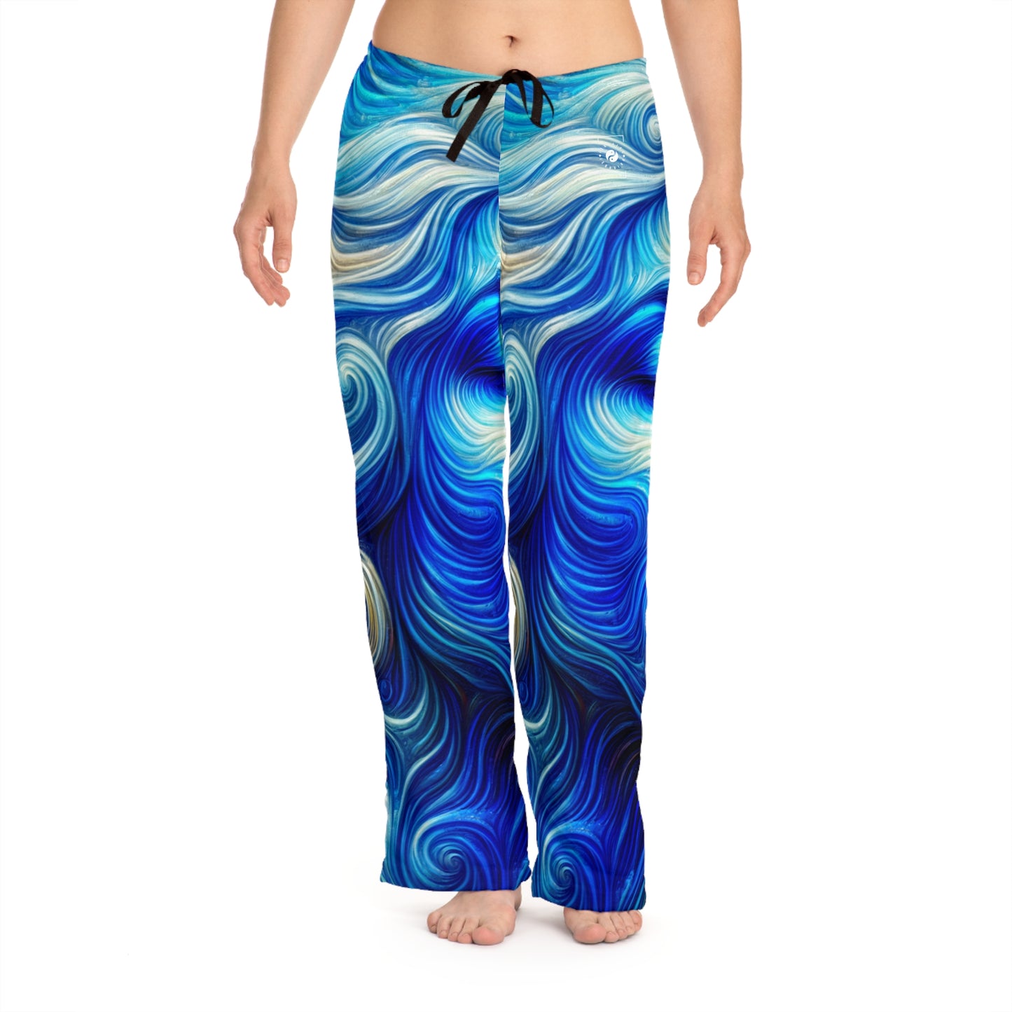 Midnight Muse - Women lounge pants