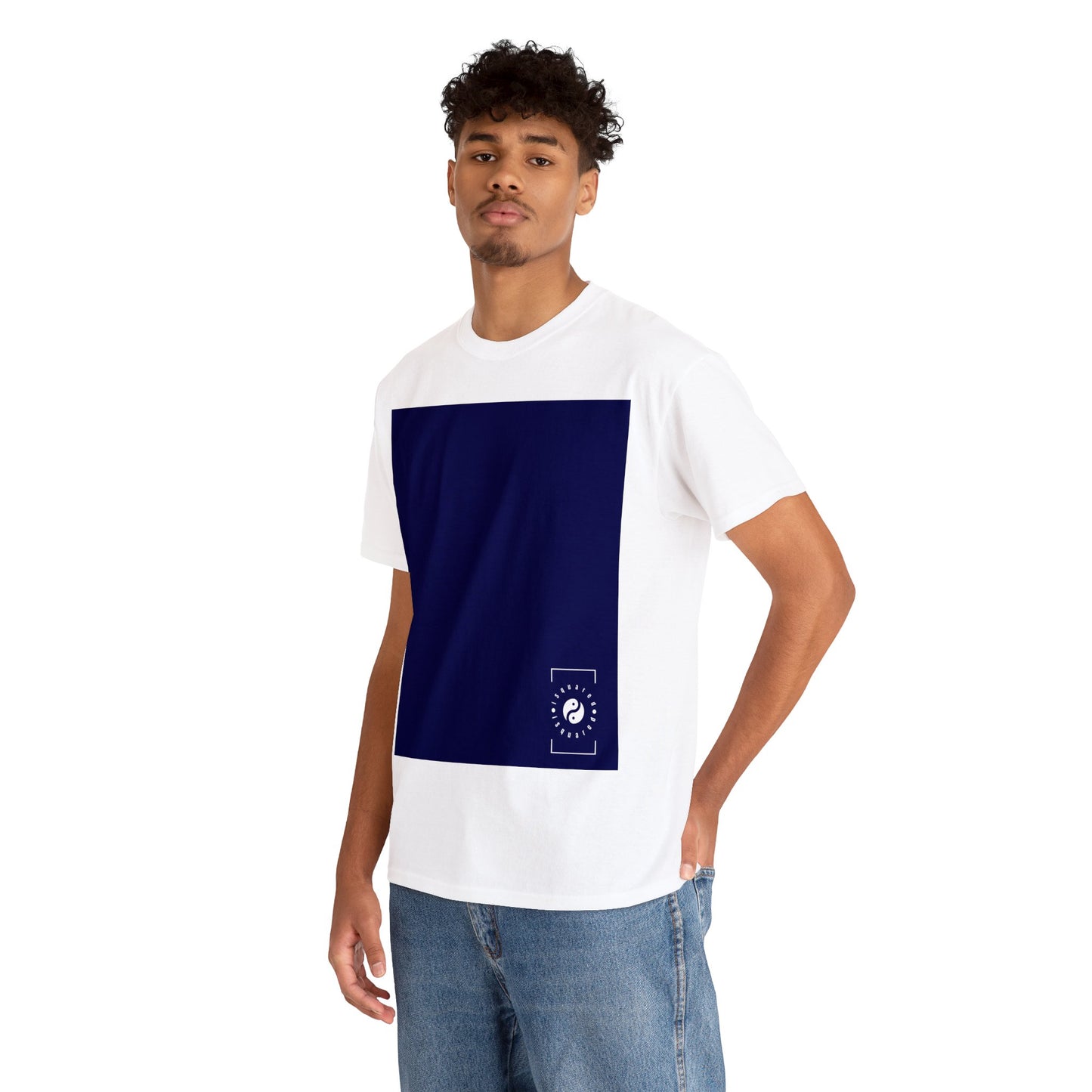 Royal Blue - Heavy T