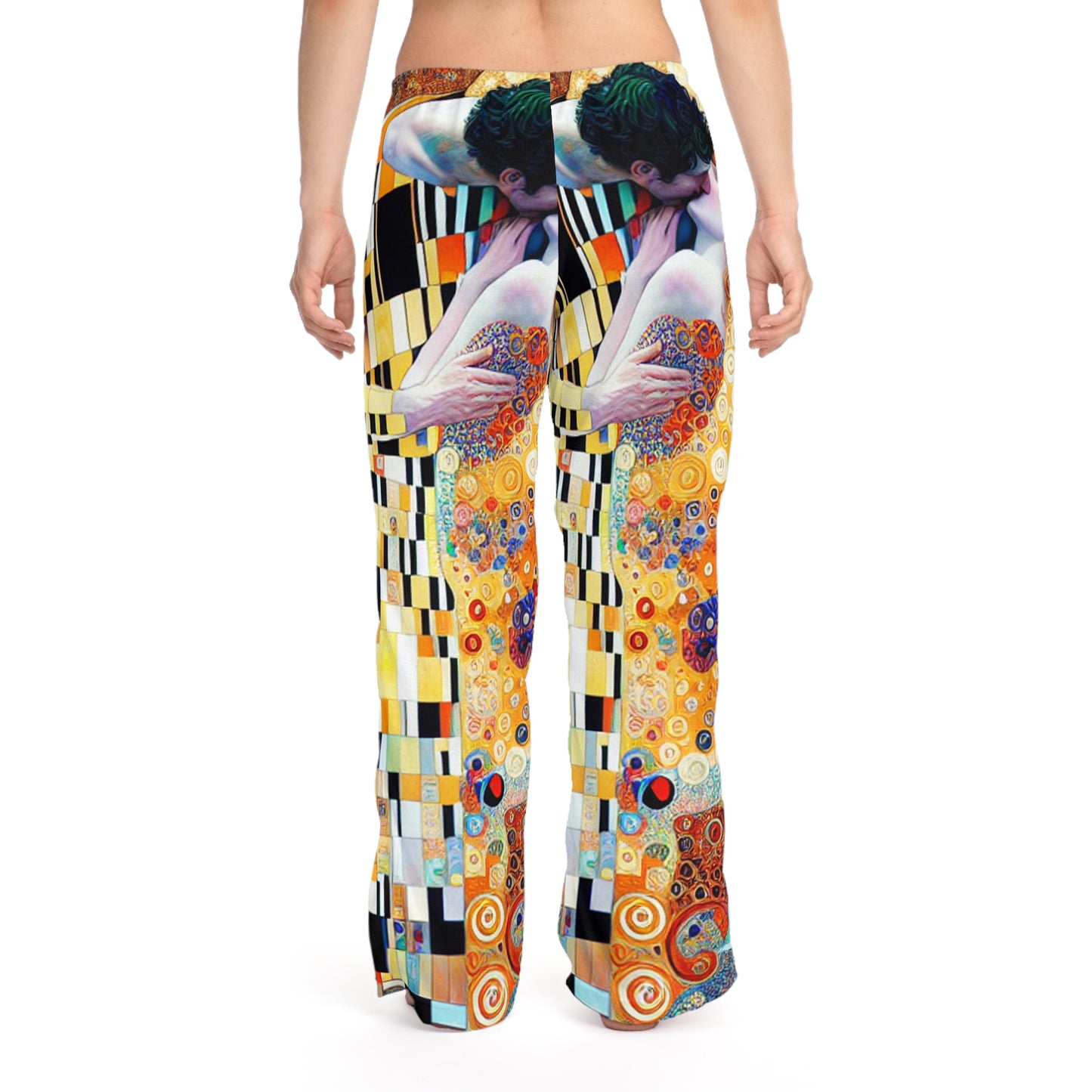 Leonardo Il Bellini - Women lounge pants