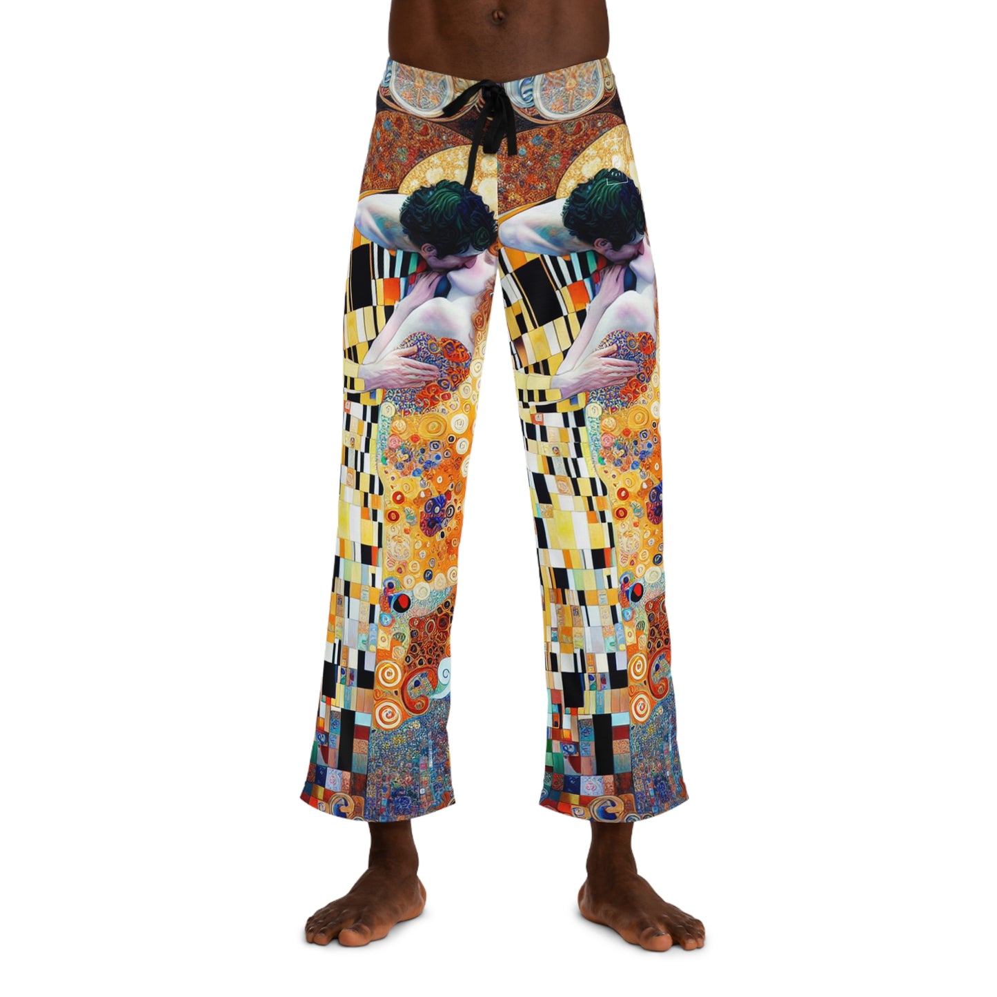 Leonardo Il Bellini - men's Lounge Pants