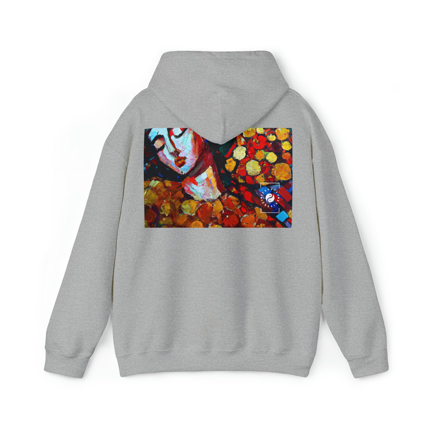 Galileo Foscari - Hoodie