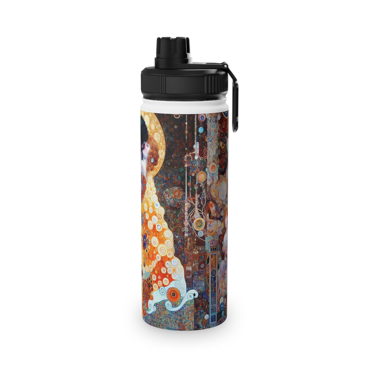 Leonardo Il Bellini - Sports Water Bottle