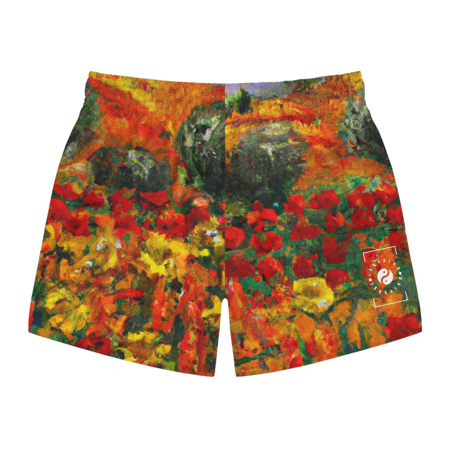 Pietro Della Rosso - Swim Trunks for Men