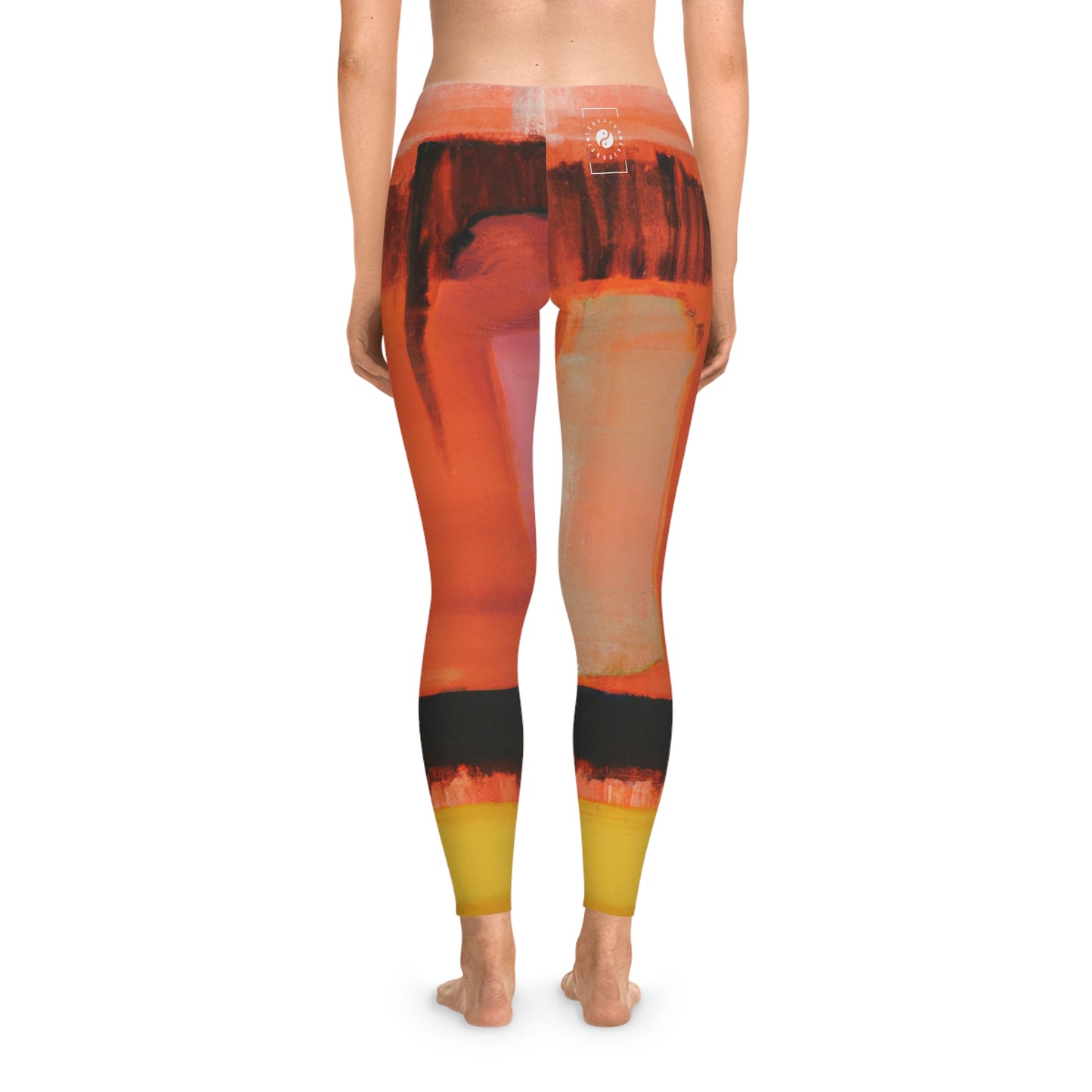 Artemio Cervelli - Unisex Tights