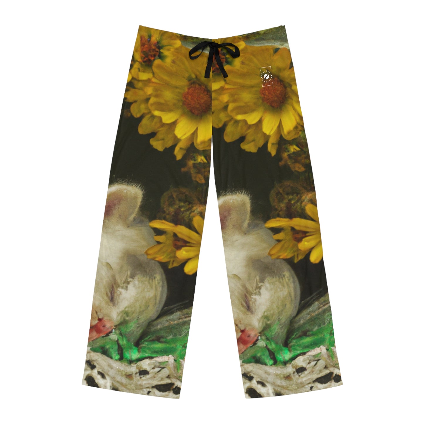 Evariste di Lusignan - men's Lounge Pants