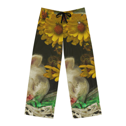 Evariste di Lusignan - men's Lounge Pants