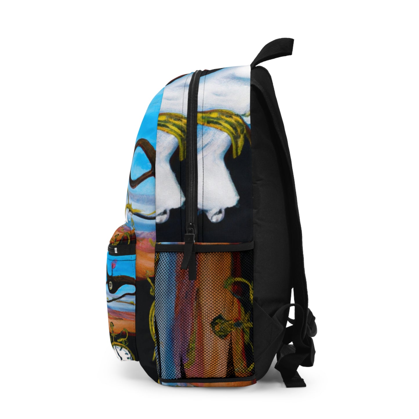 Timeless Reverie - Backpack