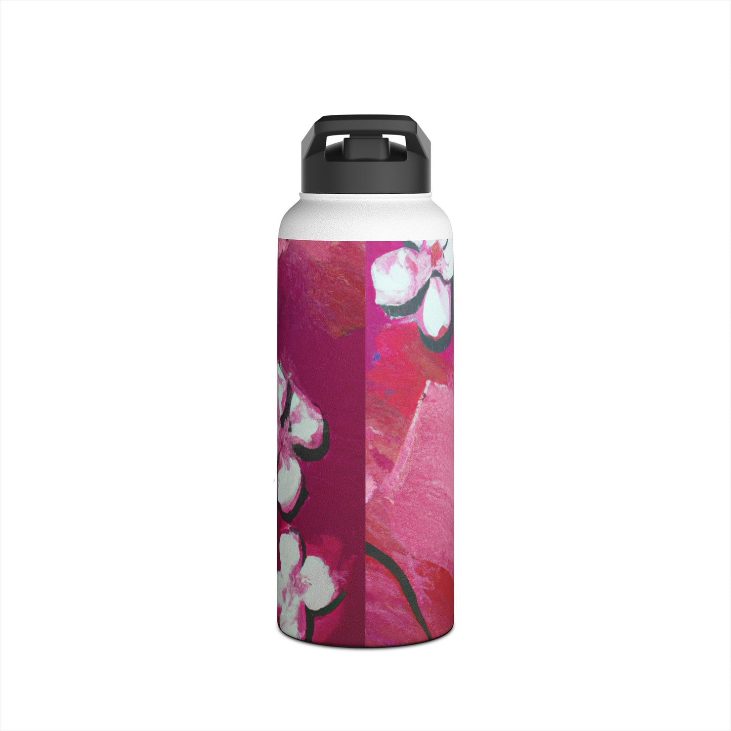 Ephemeral Blossom - Water Bottle