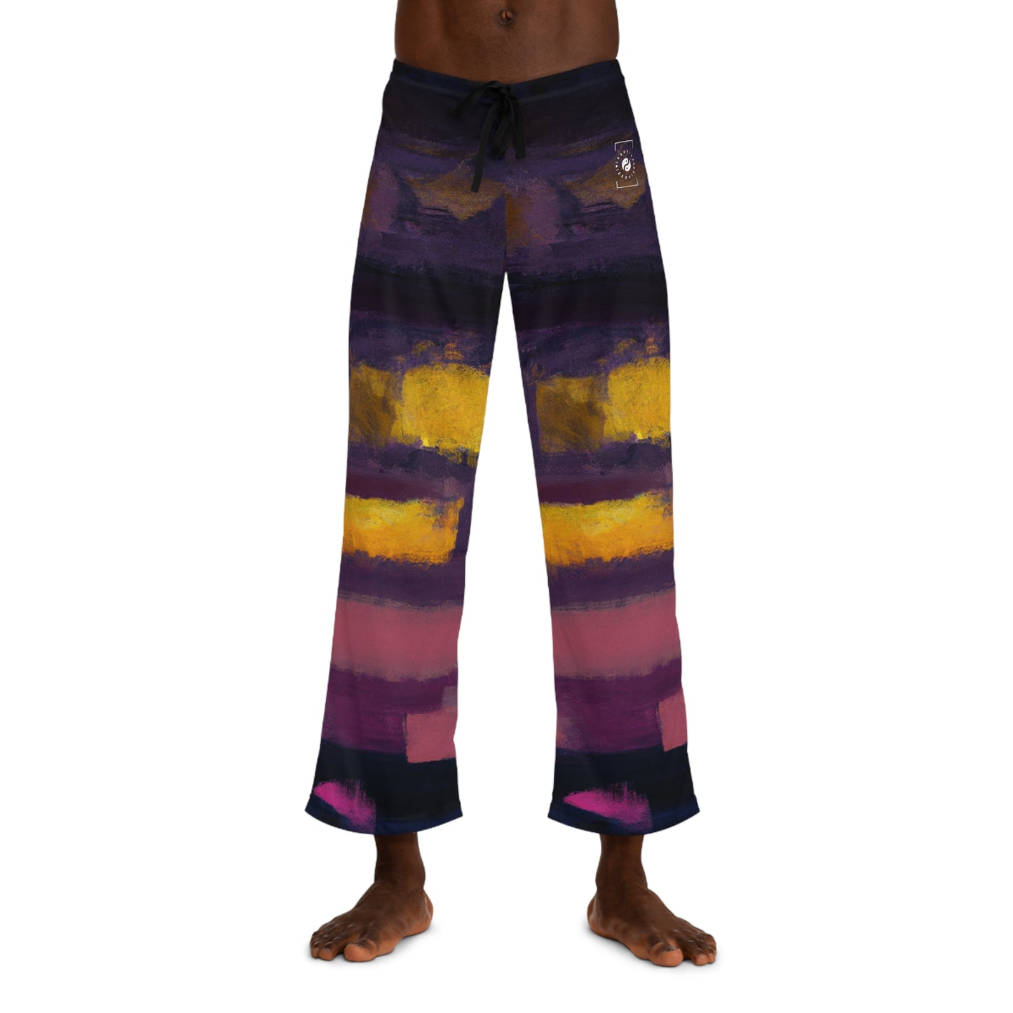 Giancarlo da Veroma - men's Lounge Pants