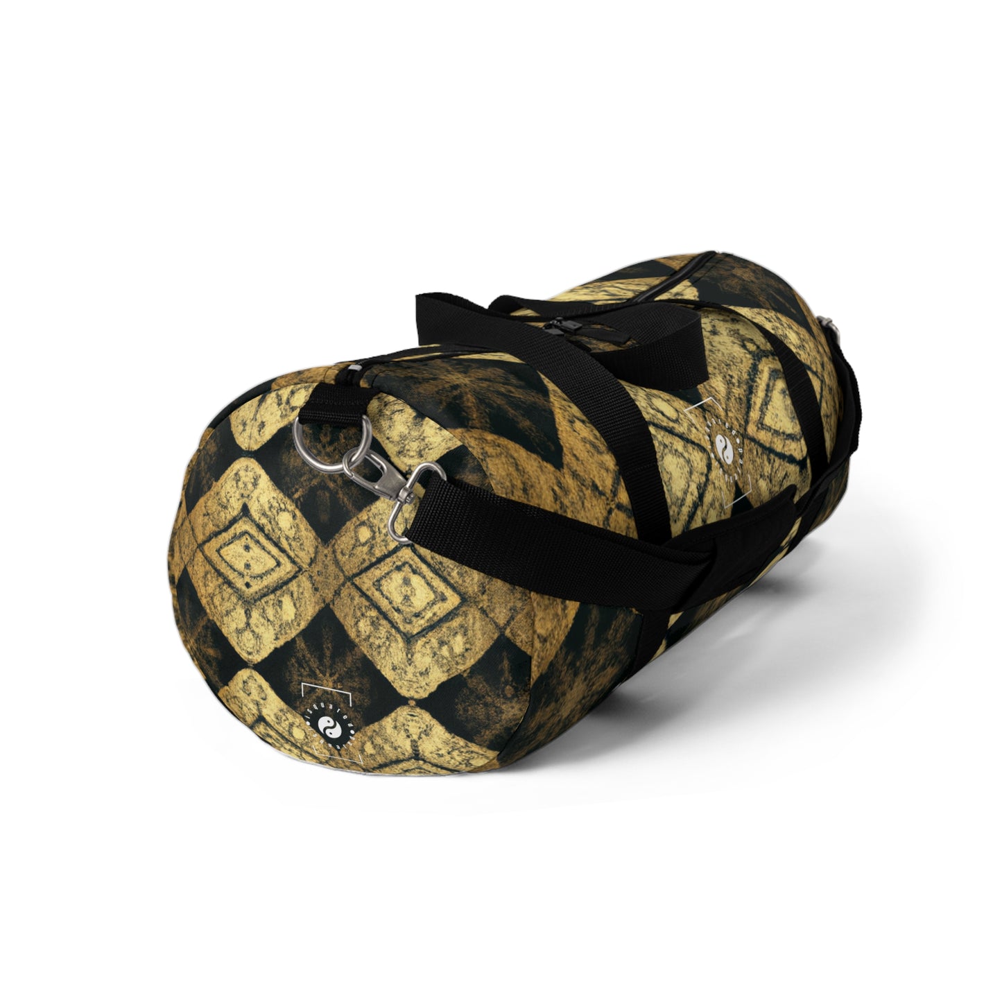 Master Roderico Di Belfiore - Duffle Bag